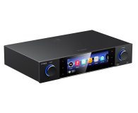 FiiO FiiO S15 - Black - Hi-Res Audio Streamer - 1583279 - zdjęcie 1
